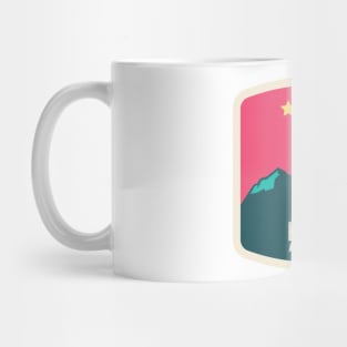 adventure Mug